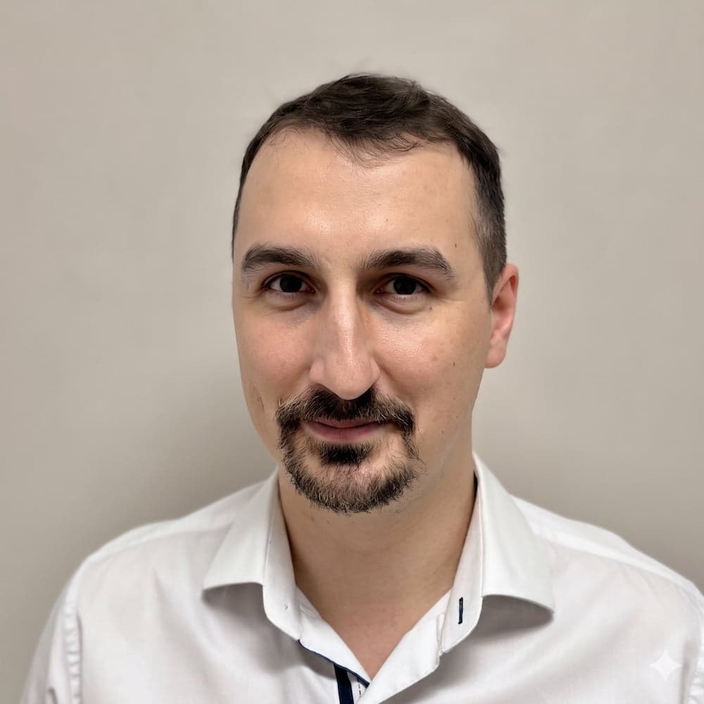 Richard Fuxa
